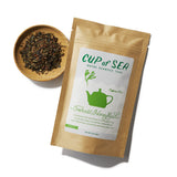 Emerald Honeybush (EVENT SALES) - Cup of Sea